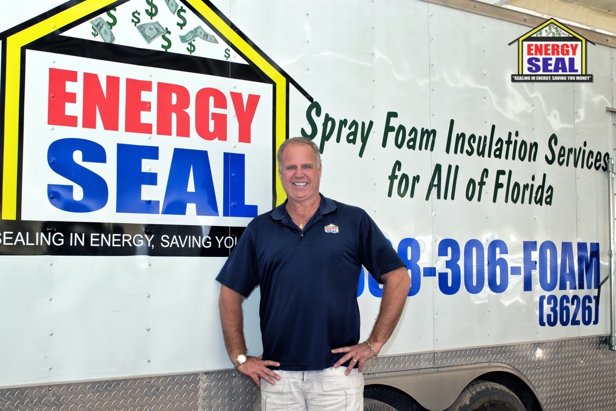 Spray Foam FAQs, Energia LLC, Holyoke & Northampton MA, Energia